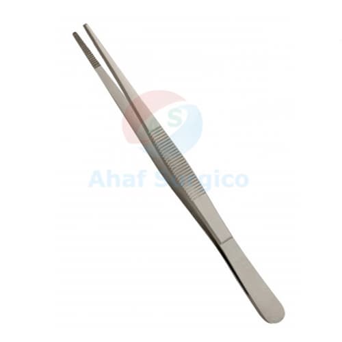 Tooth Tissue Forcep Dental Lab Clinic Forceps Instruments